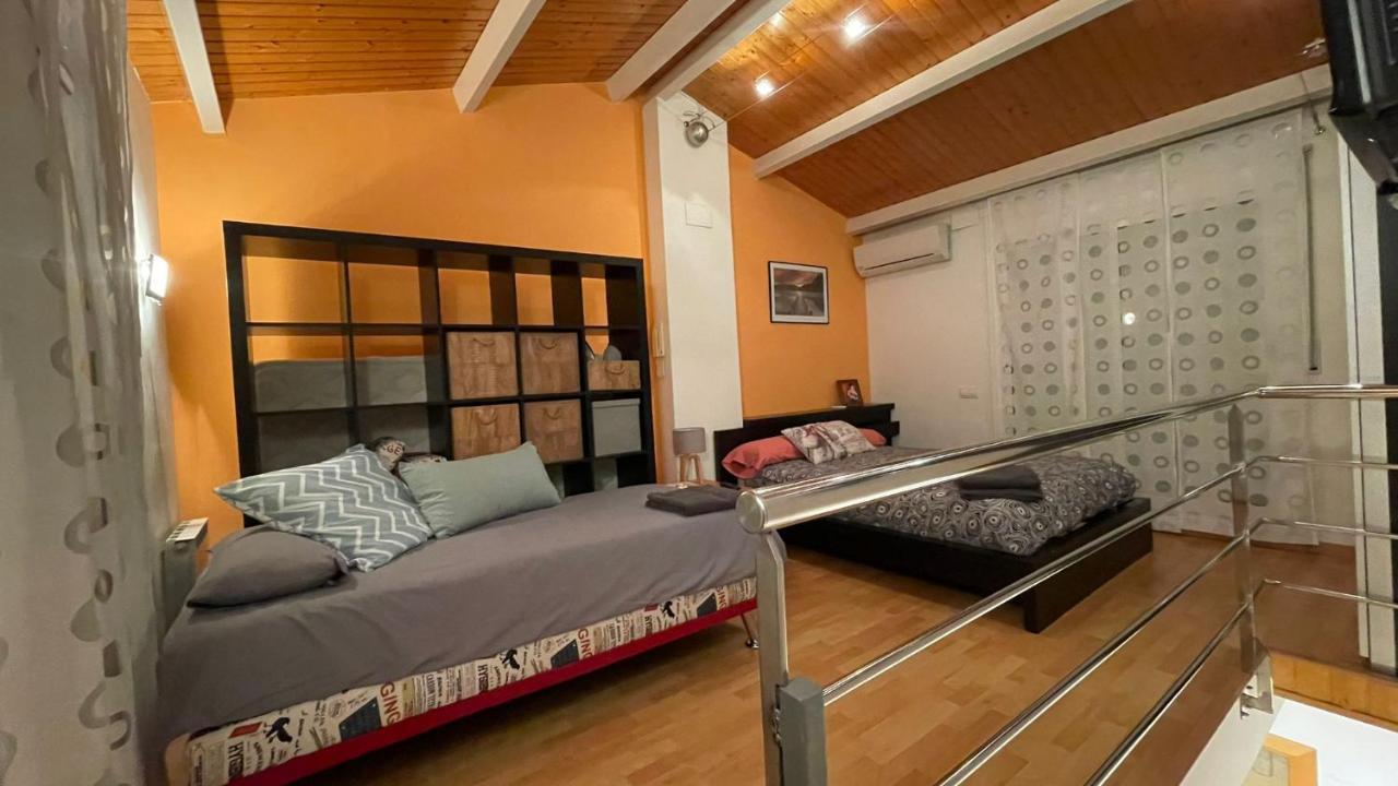 Cozy Beach House With Pool & Bbq Cubelles Dış mekan fotoğraf