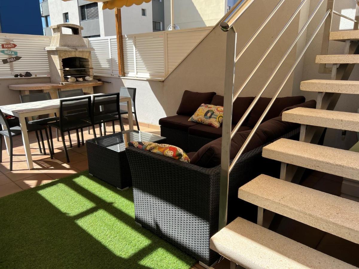 Cozy Beach House With Pool & Bbq Cubelles Dış mekan fotoğraf