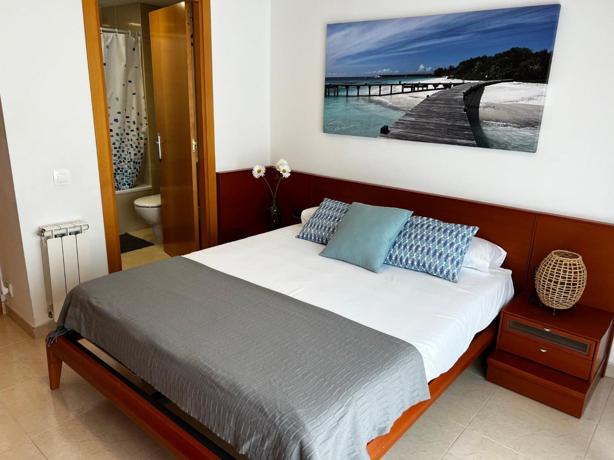 Cozy Beach House With Pool & Bbq Cubelles Dış mekan fotoğraf
