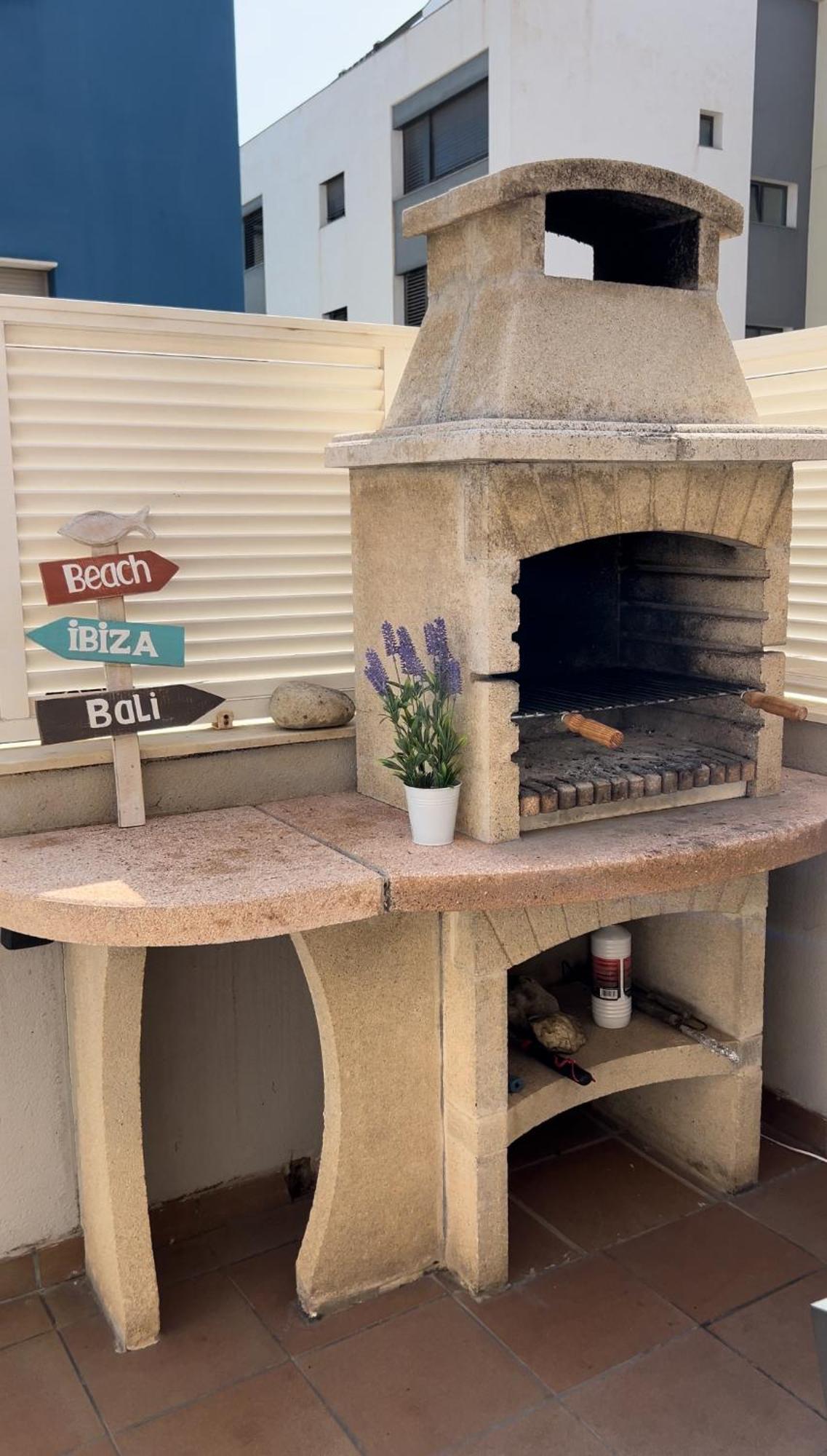 Cozy Beach House With Pool & Bbq Cubelles Dış mekan fotoğraf